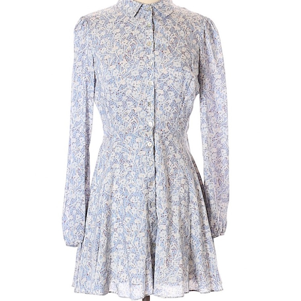 Adorable urban outfitters dress!❤️